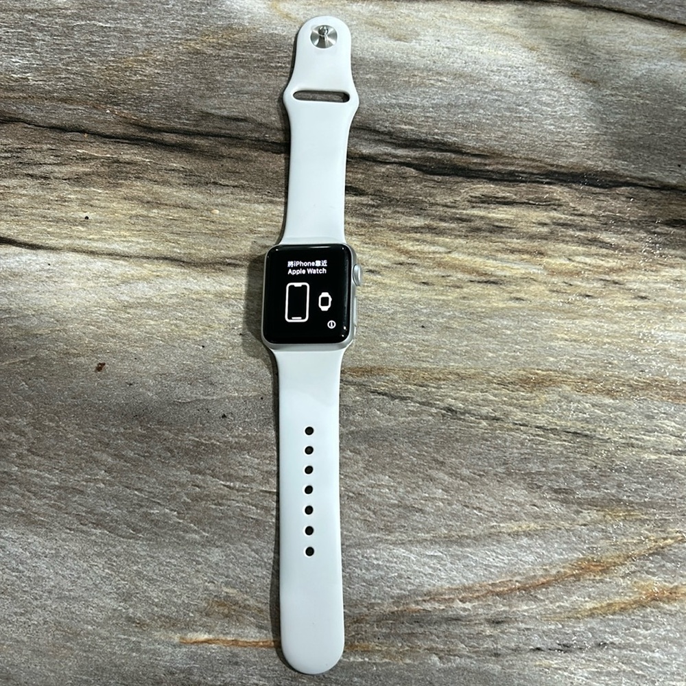 Apple Watch
